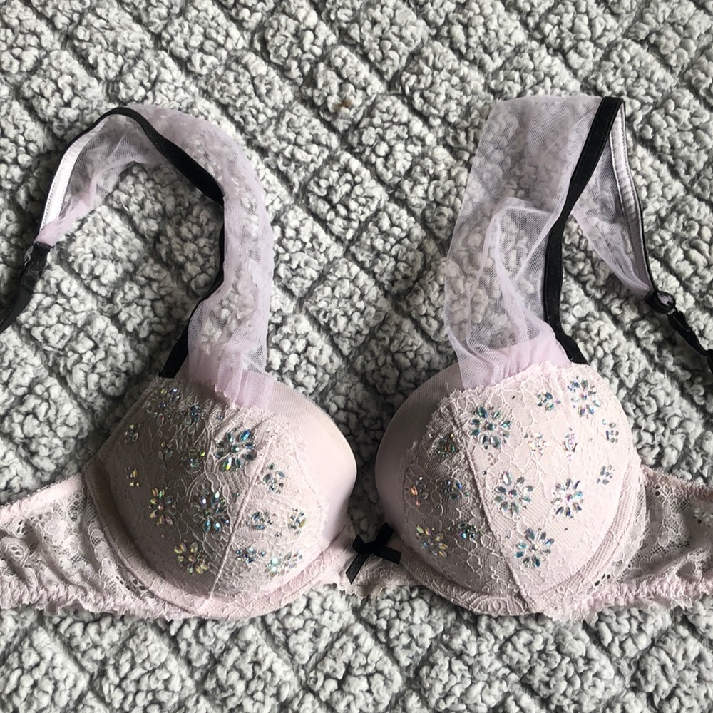 Victoria Secret push up bra